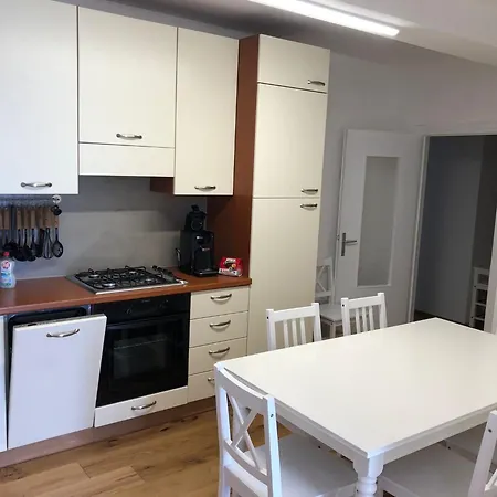Apartment Wetzel Domaso *