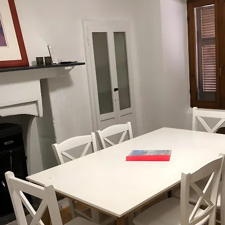 Apartment Wetzel Domaso Montemezzo