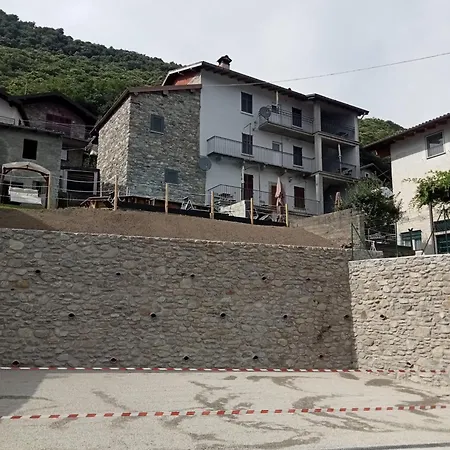 Apartment Wetzel Domaso