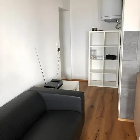 Apartment Wetzel Domaso Montemezzo