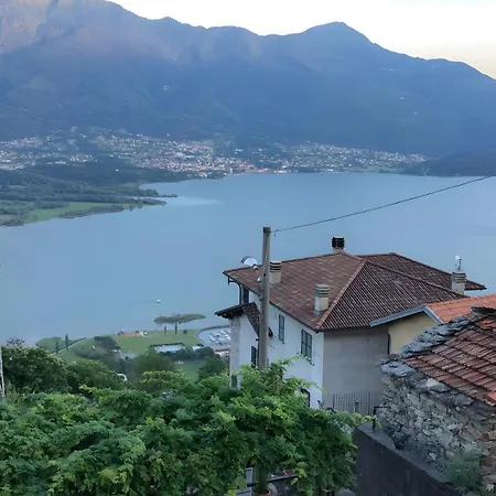 Wetzel Domaso Lejlighed