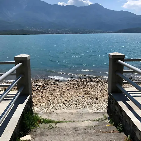 Lejlighed Wetzel Domaso Montemezzo