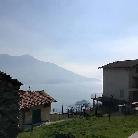 Wetzel Domaso * Montemezzo