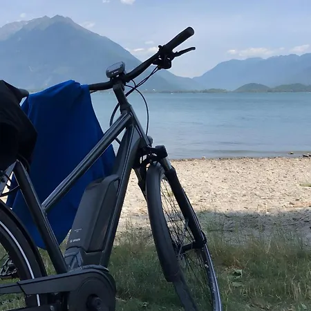 Daire Wetzel Domaso *