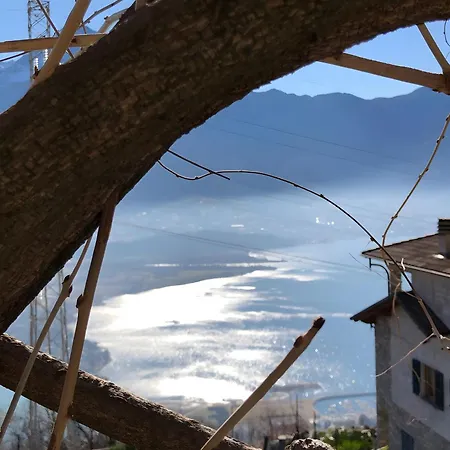 Daire Wetzel Domaso *