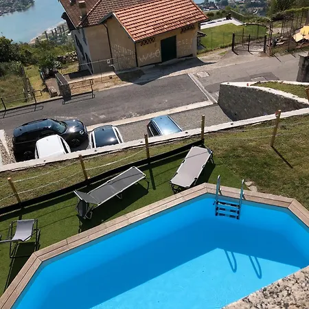 Wetzel Domaso Montemezzo