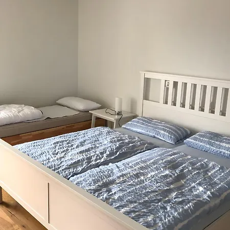 Apartment Wetzel Domaso