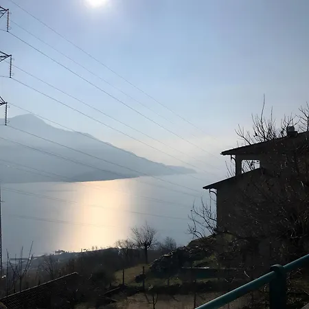 Apartment Wetzel Domaso Montemezzo