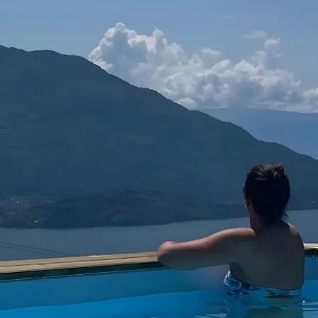 Wetzel Domaso Montemezzo