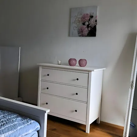 Wetzel Domaso Apartment