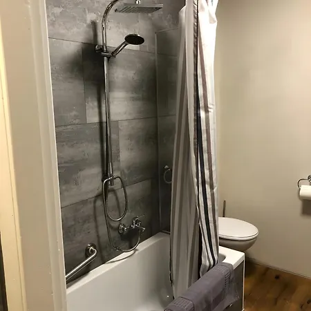 Lejlighed Wetzel Domaso *