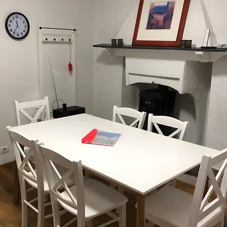 Wetzel Domaso Lejlighed Montemezzo