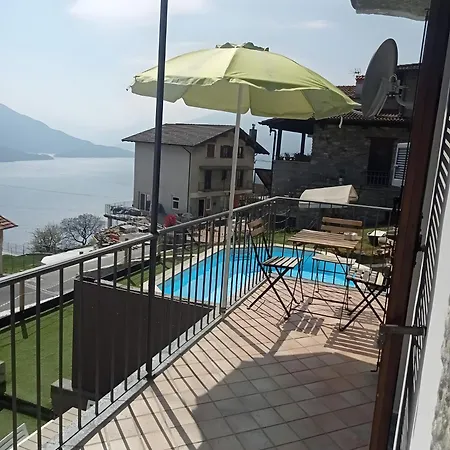 Wetzel Domaso Montemezzo