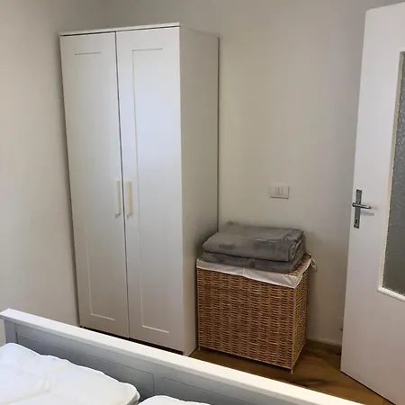 Wetzel Domaso Lejlighed Montemezzo