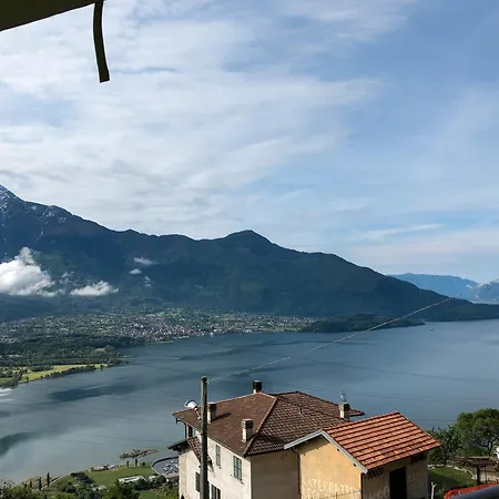 Lejlighed Wetzel Domaso