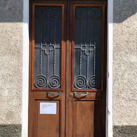 Daire Wetzel Domaso Montemezzo