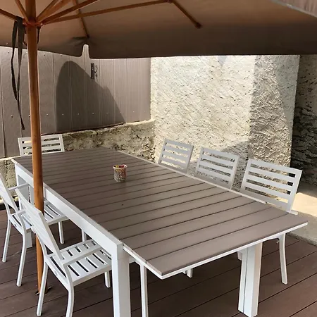 Apartman Wetzel Domaso *