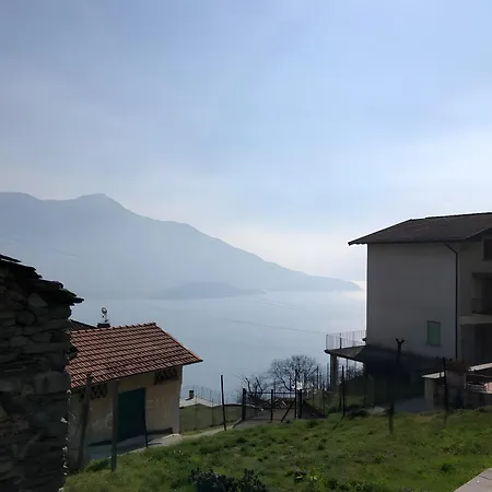 Apartman Wetzel Domaso Montemezzo