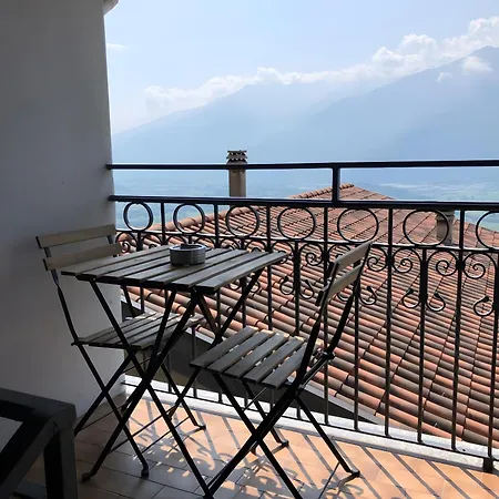 Apartment Wetzel Domaso *