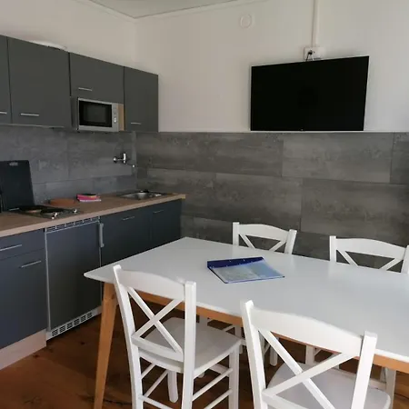 Apartman Wetzel Domaso *