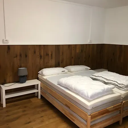 Wetzel Domaso Apartment Montemezzo