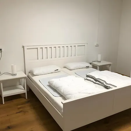 Apartment Wetzel Domaso
