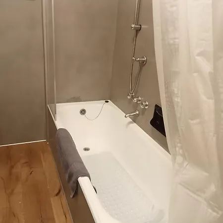 Wetzel Domaso Apartment Montemezzo