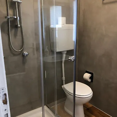 Apartment Wetzel Domaso Montemezzo