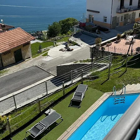 Apartment Wetzel Domaso *