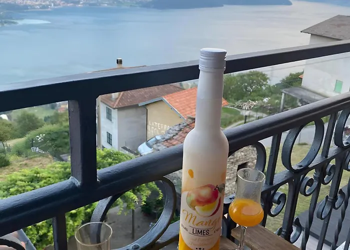 Wetzel Domaso Montemezzo