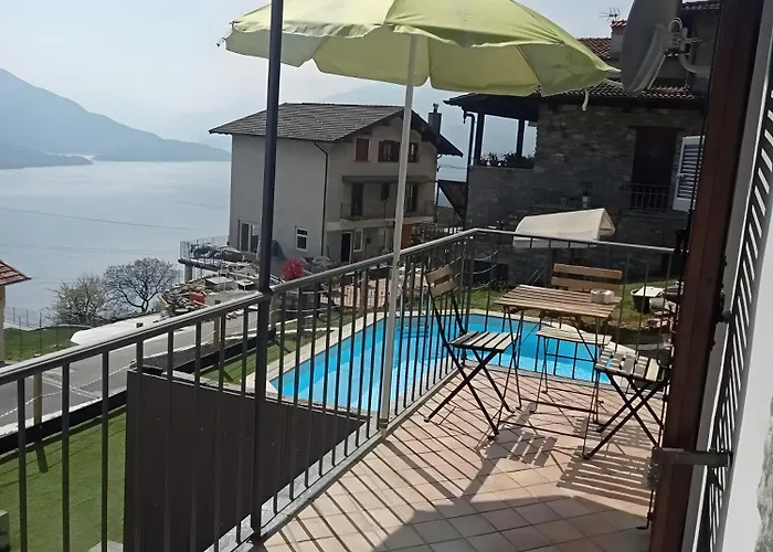 Wetzel Domaso Montemezzo