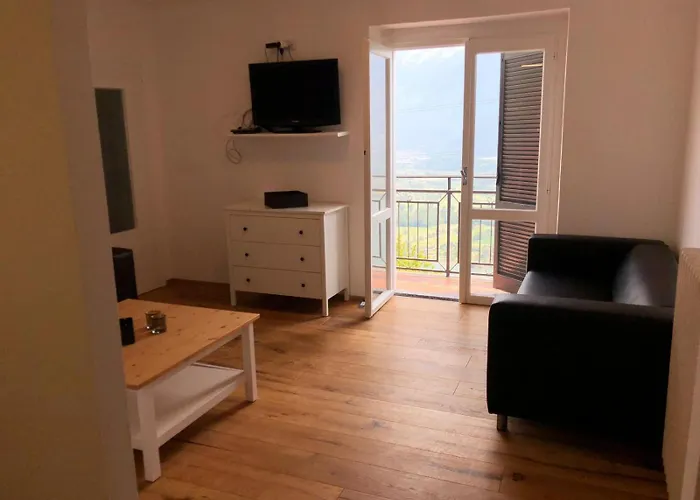 Wetzel Domaso * Montemezzo