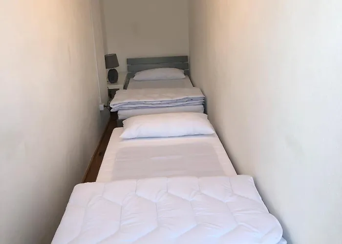 Wetzel Domaso Montemezzo