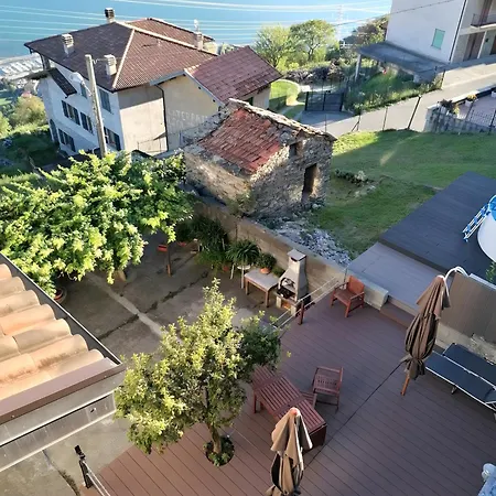 Wetzel Domaso Montemezzo