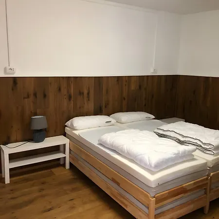 Appartement Wetzel Domaso