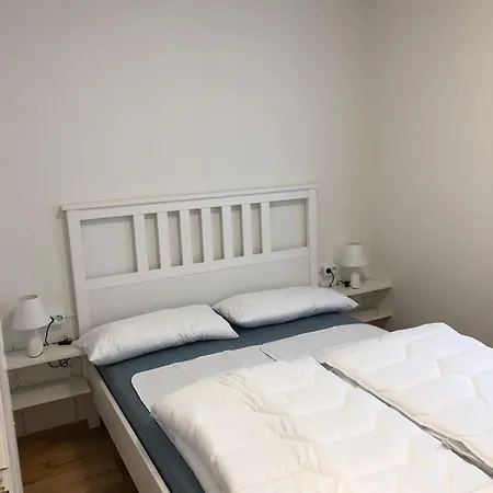 Appartement Wetzel Domaso *