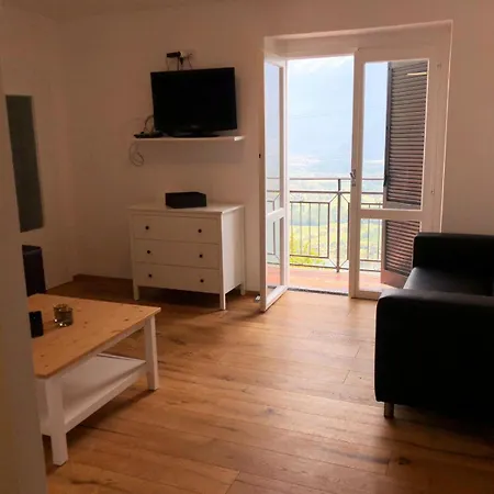 Wetzel Domaso * Montemezzo