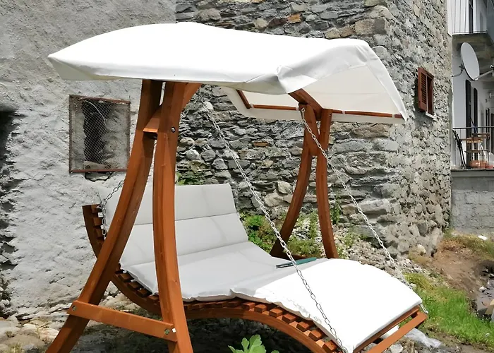 Wetzel Domaso Montemezzo