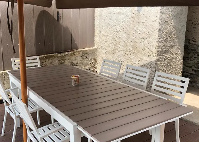 Wetzel Domaso Montemezzo