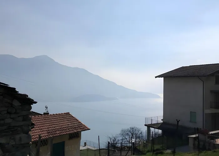 Wetzel Domaso * Montemezzo