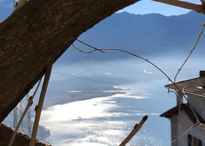 Apartment Wetzel Domaso *