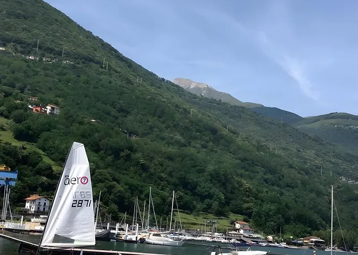 Wetzel Domaso * Montemezzo