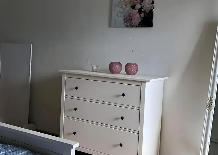 Wetzel Domaso Apartment