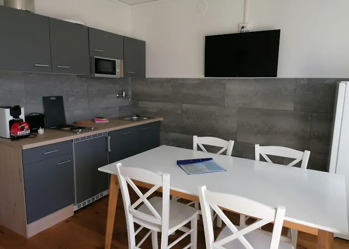 Apartment Wetzel Domaso