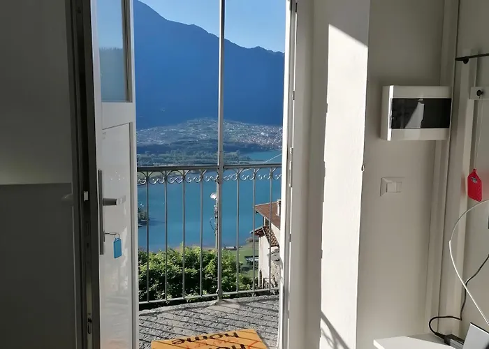 Wetzel Domaso Montemezzo