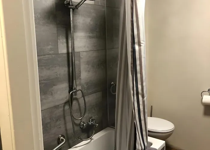 Apartment Wetzel Domaso *