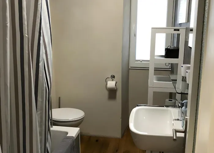 Apartment Wetzel Domaso Montemezzo