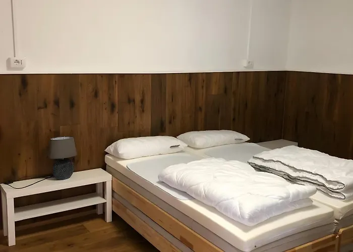 Apartment Wetzel Domaso