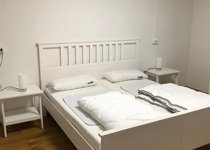 Wetzel Domaso Apartment Montemezzo