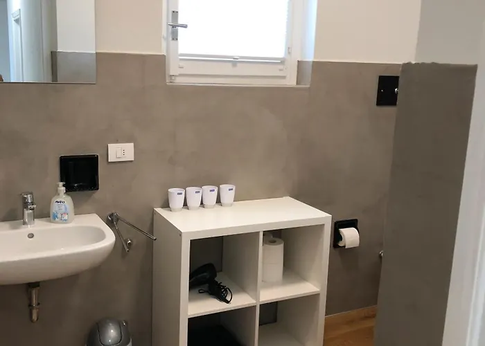 Apartment Wetzel Domaso *